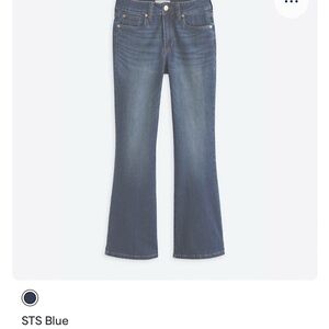 Sts Blue Mandy baby flare